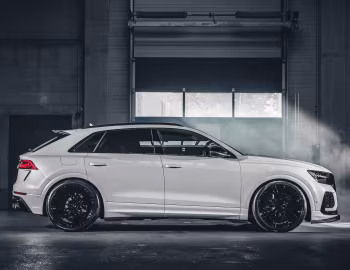 ABT RS Q8-S '2021–24