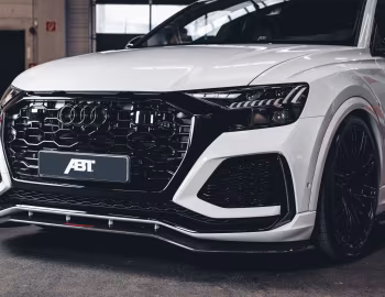 ABT RS Q8-S '2021–24