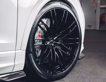 ABT RS Q8-S '2021–24
