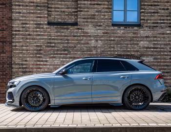 ABT RS Q8-S '2021–24