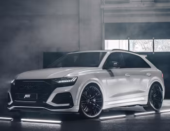 ABT RS Q8-S '2021–24