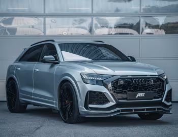 ABT RS Q8-S '2021–24