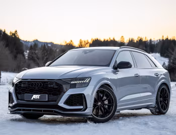 ABT RS Q8-S '2021–24