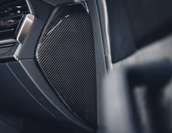 Interior ABT RS Q8-S '2021–24