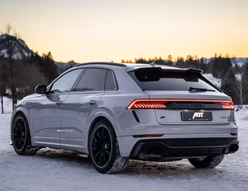 ABT RS Q8-S '2021–24