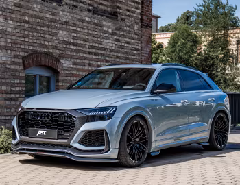 ABT RS Q8-S '2021–24