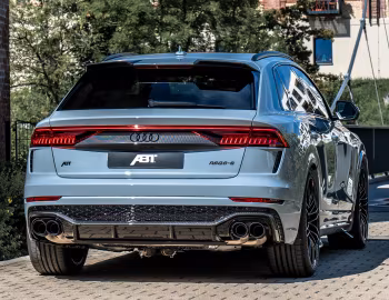 ABT RS Q8-S '2021–24