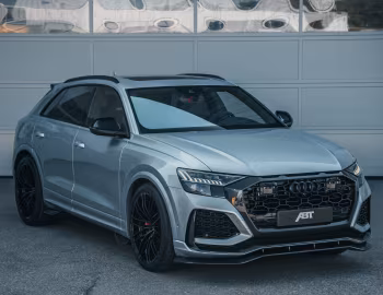 ABT RS Q8-S '2021–24