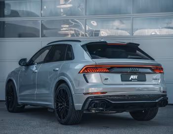ABT RS Q8-S '2021–24