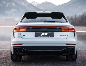 ABT RS Q8-S '2021–24