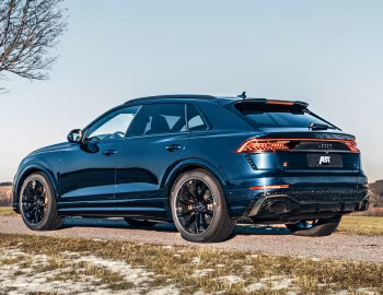 ABT Audi RS Q8 '2020–24