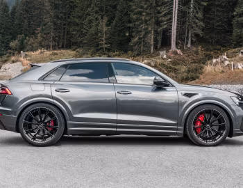 ABT Audi RS Q8 '2020–24
