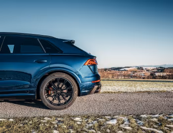 ABT Audi RS Q8 '2020–24