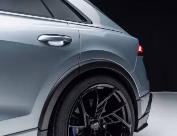 ABT RS Q8 "Legacy Edition" '2025–pr.
