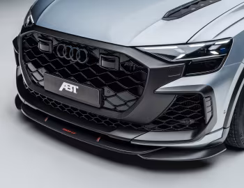 ABT RS Q8 "Legacy Edition" '2025–pr.