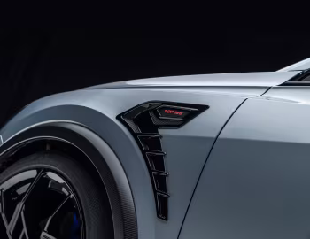 ABT RS Q8 "Legacy Edition" '2025–pr.