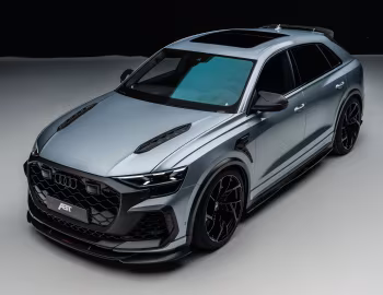 ABT RS Q8 "Legacy Edition" '2025–pr.