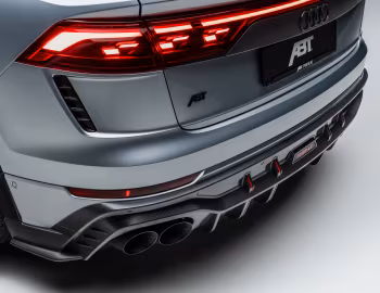 ABT RS Q8 "Legacy Edition" '2025–pr.