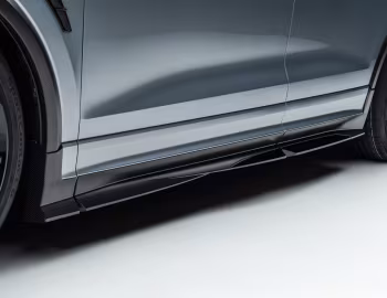 ABT RS Q8 "Legacy Edition" '2025–pr.