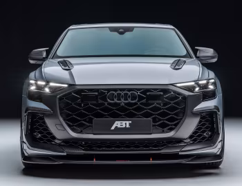 ABT RS Q8 "Legacy Edition" '2025–pr.