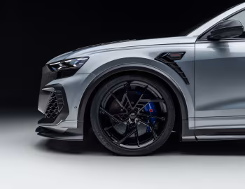 ABT RS Q8 "Legacy Edition" '2025–pr.