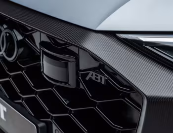 ABT RS Q8 "Legacy Edition" '2025–pr.