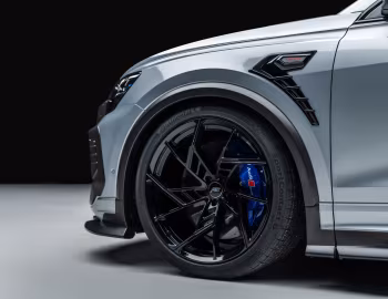 ABT RS Q8 "Legacy Edition" '2025–pr.