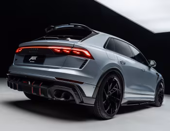 ABT RS Q8 "Legacy Edition" '2025–pr.