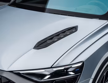 ABT RS Q8 "Legacy Edition" '2025–pr.
