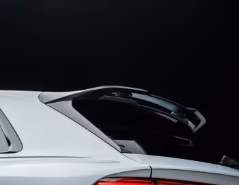 ABT RS Q8 "Legacy Edition" '2025–pr.