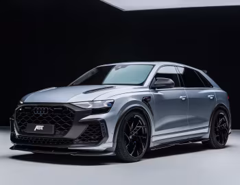 ABT RS Q8 "Legacy Edition" '2025–pr.