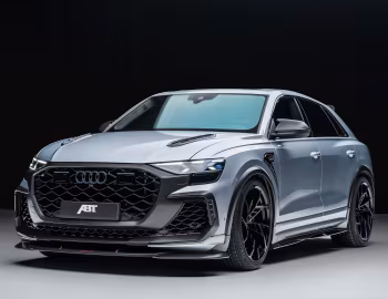 ABT RS Q8 "Legacy Edition" '2025–pr.