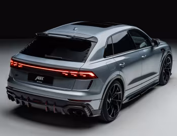 ABT RS Q8 "Legacy Edition" '2025–pr.