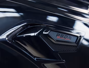 ABT RS Q8 "Signature Edition" '2022