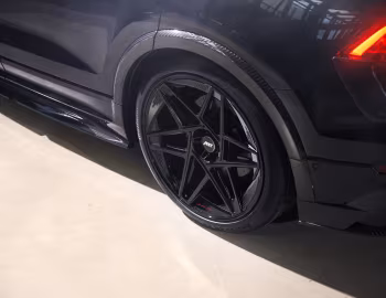 ABT RS Q8 "Signature Edition" '2022