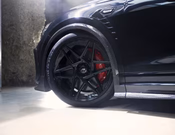 ABT RS Q8 "Signature Edition" '2022