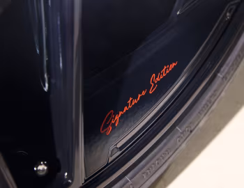 ABT RS Q8 "Signature Edition" '2022