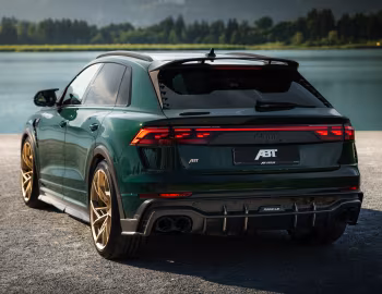ABT RSQ8-LE 1000 '2026