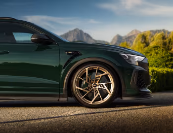 ABT RSQ8-LE 1000 '2026