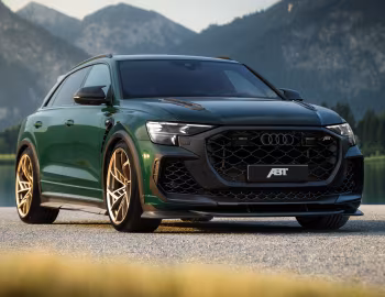 ABT RSQ8-LE 1000 '2026