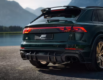ABT RSQ8-LE 1000 '2026