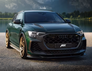 ABT RSQ8-LE 1000 '2026