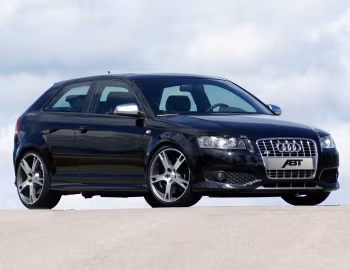 ABT S3 (8P) '2006–10