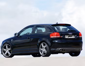 ABT S3 (8P) '2006–10