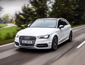 ABT S3 (8V) '2013–16