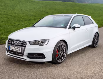 ABT S3 (8V) '2013–16
