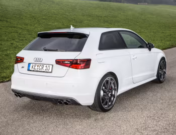 ABT S3 (8V) '2013–16