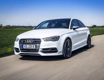 ABT S3 Sedan (8V) '2014–16