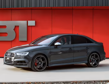 ABT S3 Sedan (8V) '2016–20