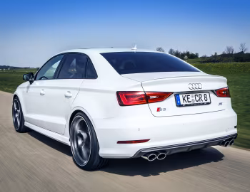 ABT S3 Sedan (8V) '2014–16